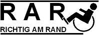 Logo von RAR