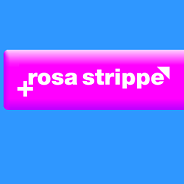 Logo Rosa Strippe
