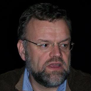 Portrait Thomas Rattay