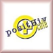 Logo Caf PositHiv