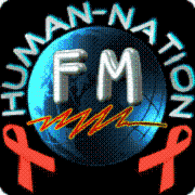 Logo Human Nation Webradio