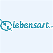 Logo lebensart e.V.