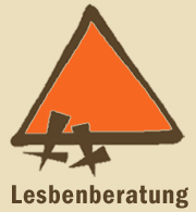 Logo Lesbenberatung Berlin