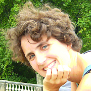 Portrait Lisa M�ller