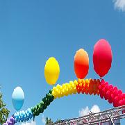 Impression Stadtfest Berlin