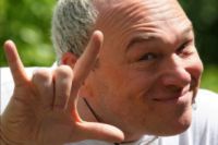 Portrait Gunter Trube