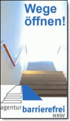 Cover-Motiv Wege ffnen