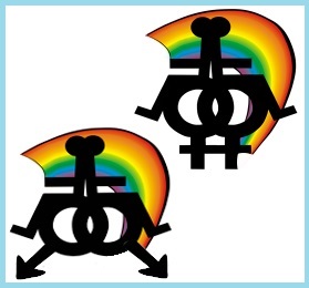 Gruppenlogo Gaybility