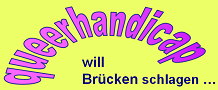 Logo von queerhandicap